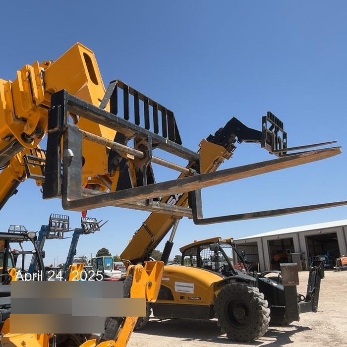 2019 JCB 512-56