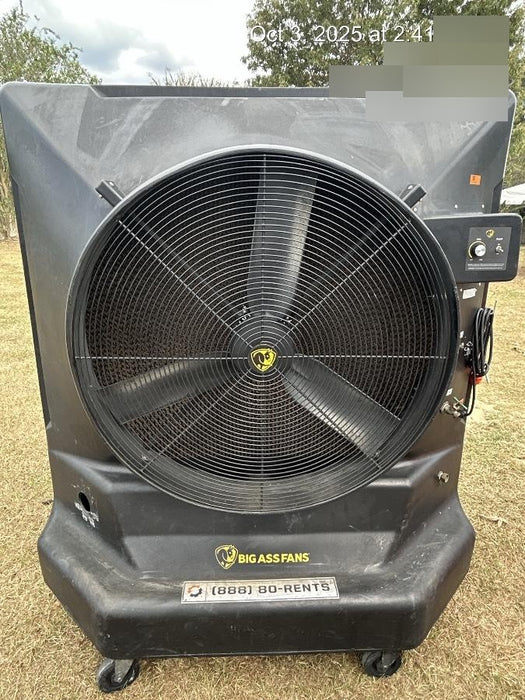 2022 BIG ASS FANS Cool Space 400