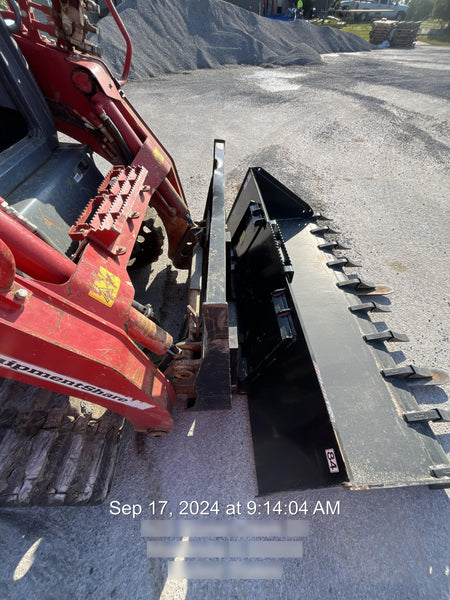 2022 ARROW MATERIAL HANDLING 48" Pallet Forks - Arrow