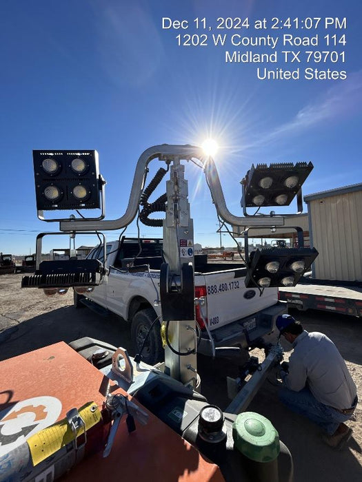 2024 WANCO WLTT-4MM4K