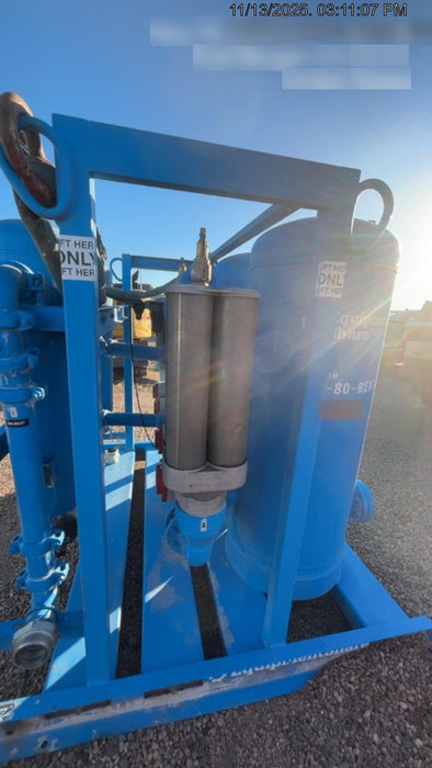 2024 HANKISON RDH-1550G