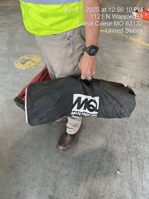 2024 MULTIQUIP GB8LED