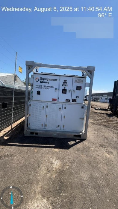 2021 SMARTECH SACP81A-HS