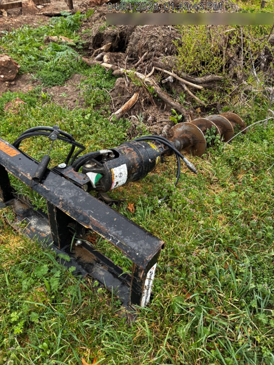 2023 AUGER TORQUE 3300-30