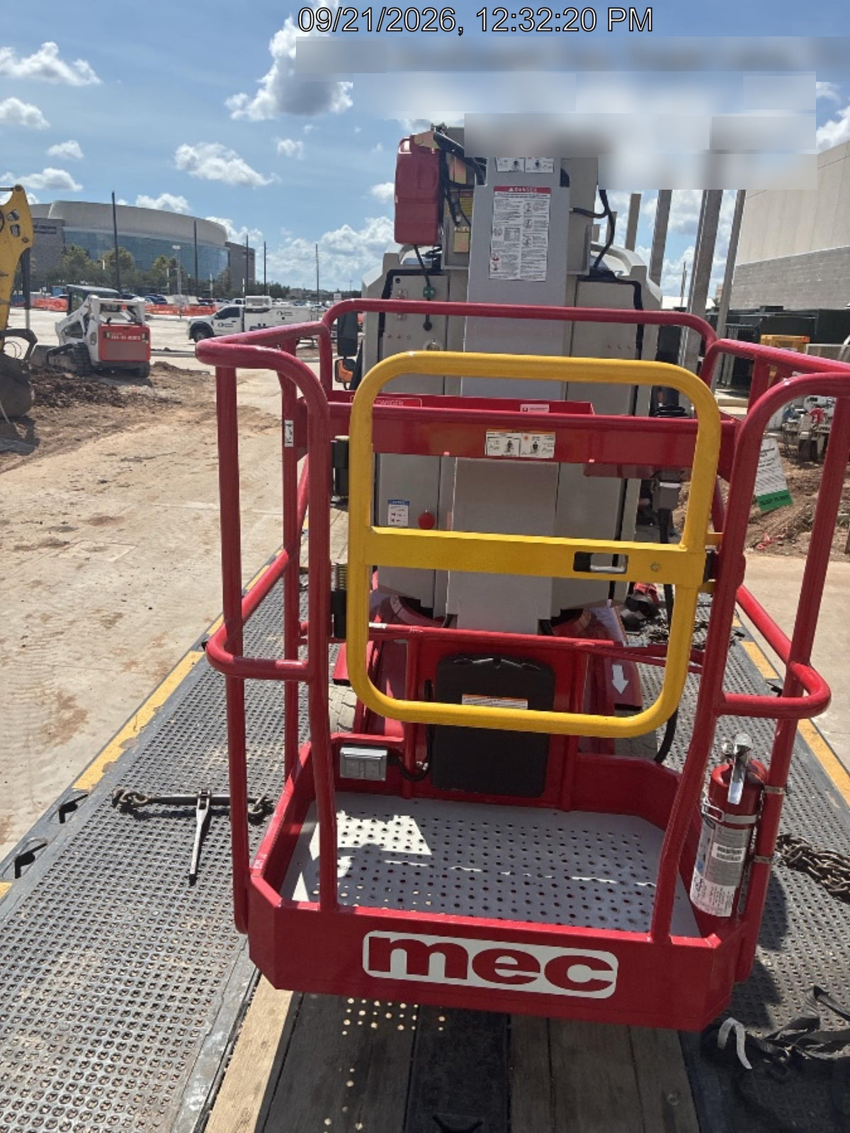 2026 MEC MME30-RJ