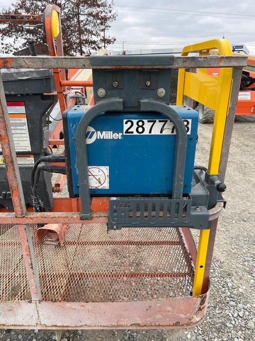 2022 MILLER ELECTRIC CST-280