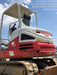 2021 TAKEUCHI TB250-2