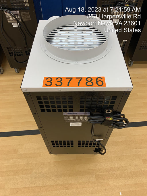 2023 KWIKOOL KPAC1411-2