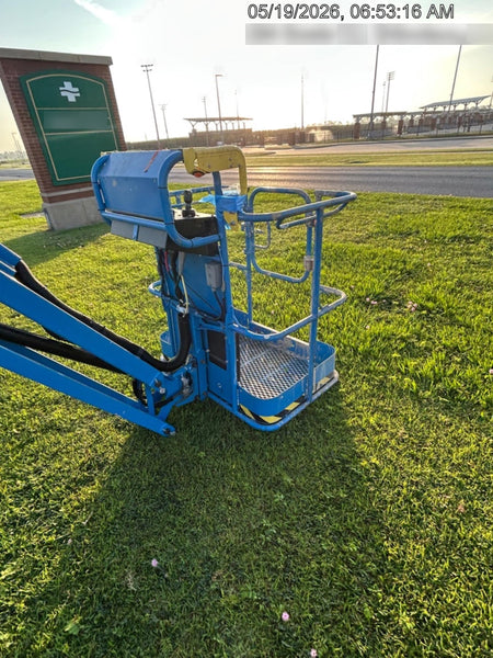 2024 GENIE Z40/23N RJ