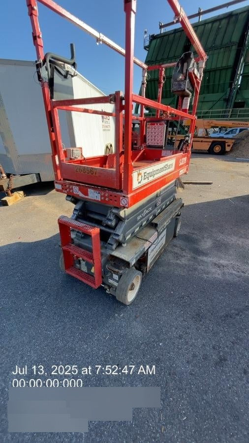 2023 SKYJACK SJ3219
