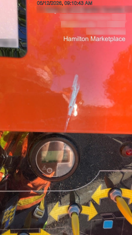 2022 JLG E300AJP