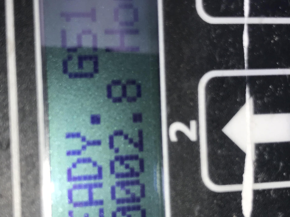 2020 Genie GS-1930 GENIE GS-1930