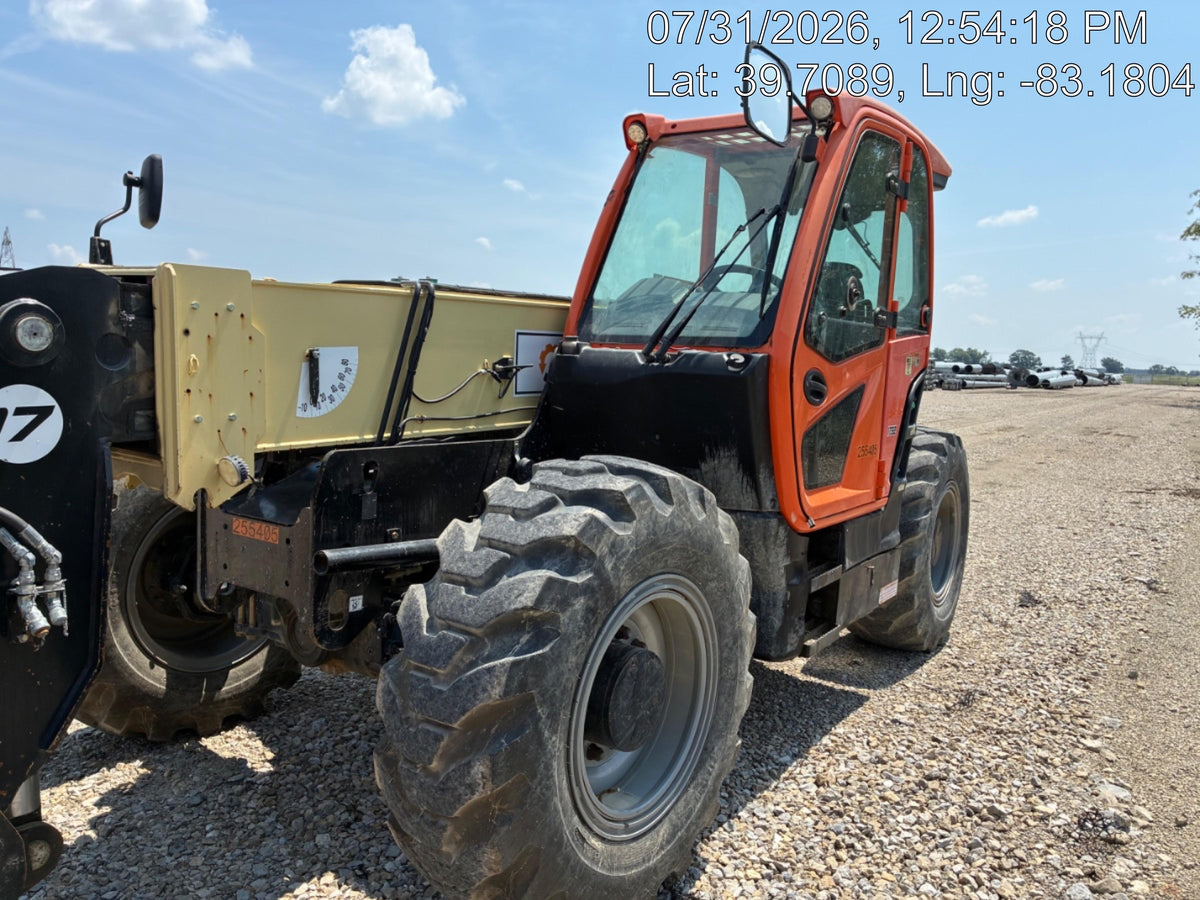 2022 JLG 1732