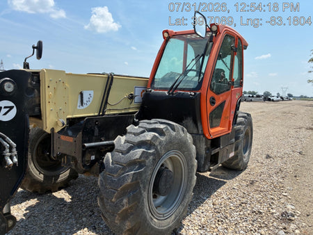 2022 JLG 1732