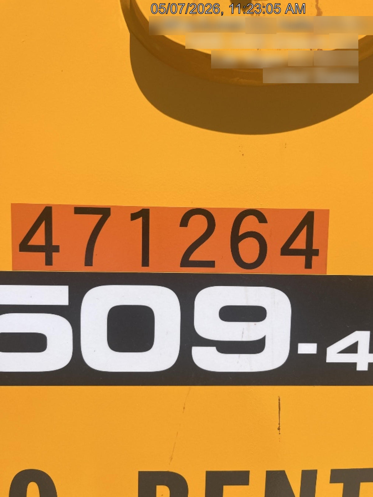 2025 JCB 509-42