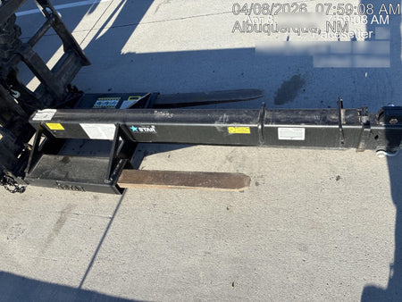 2025 STAR INDUSTRIES M1360B - Star JIB Boom