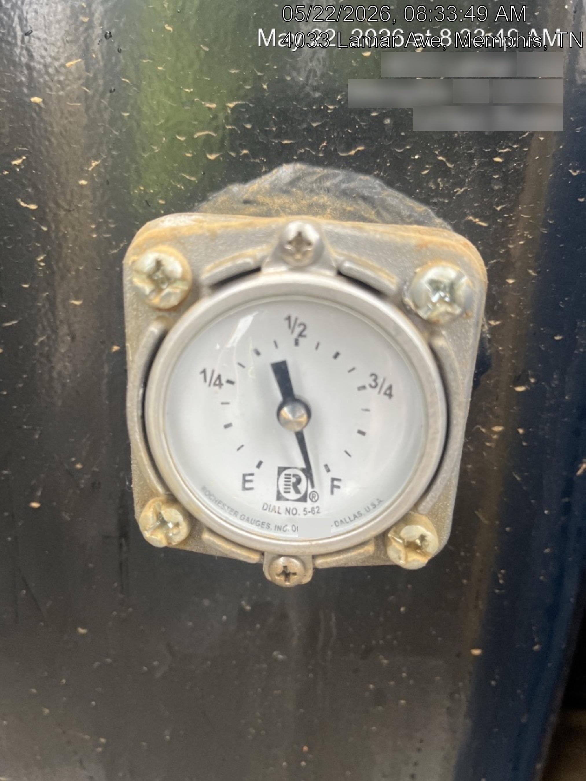 2024 GENIE GS-4390 RT