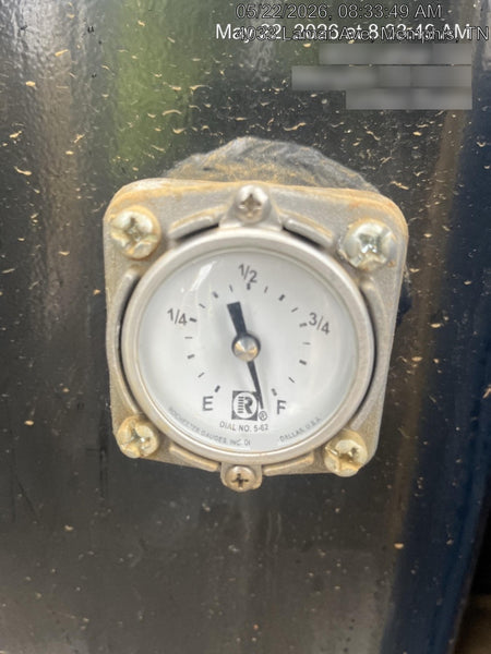 2024 GENIE GS-4390 RT