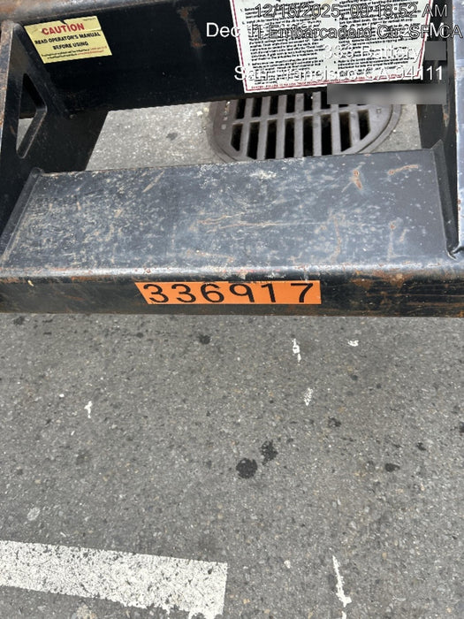 2023 STAR INDUSTRIES M1360B - Star JIB Boom