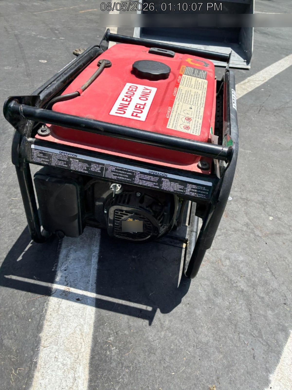 2024 MI-T-M GEN-3600-0MM0