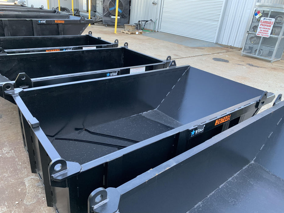 2022 STAR INDUSTRIES 1448B