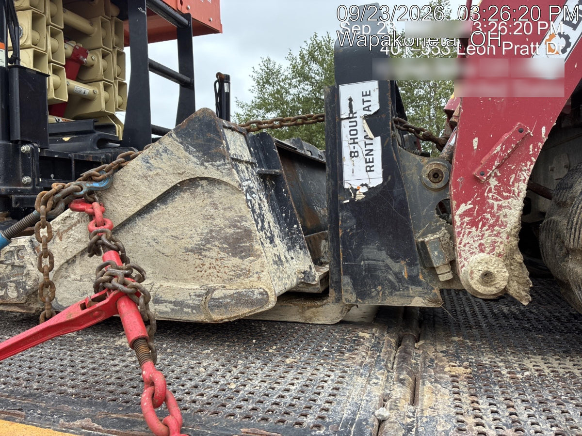 2025 ARROW MATERIAL HANDLING 24" Pallet Fork Frame