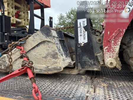 2025 ARROW MATERIAL HANDLING 24" Pallet Fork Frame