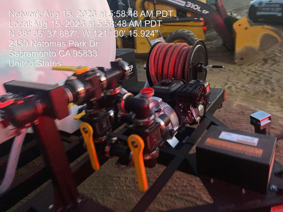 2023 SIMPSON SWT-52517