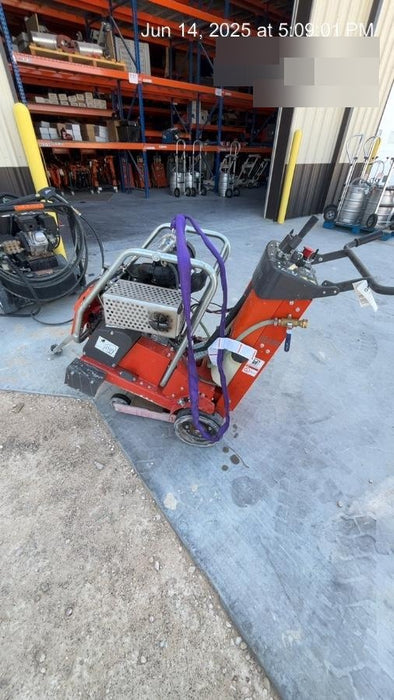 2024 HUSQVARNA FS 524