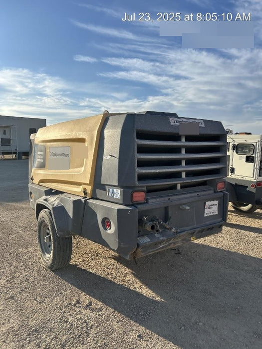 2020 ATLAS COPCO XATS 400 PFF