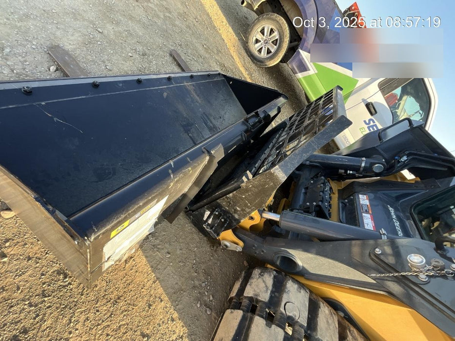 2023 SOLESBEE SPF-48