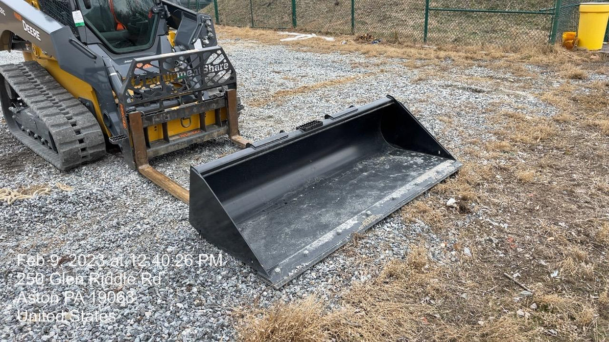 2022 PALADIN 48" Pallet Forks - Paladin