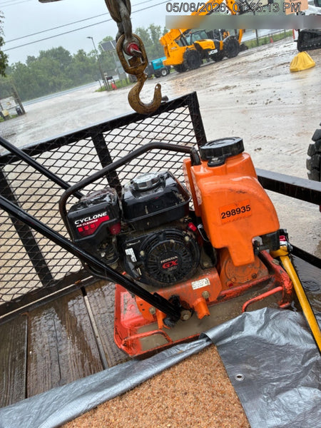 2023 MULTIQUIP MVC82VHW
