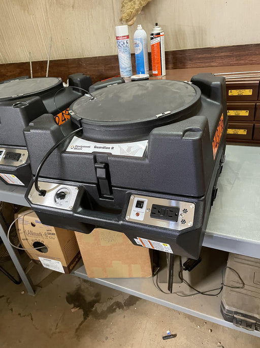 2022 PHOENIX Guardian R Hepa