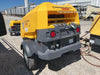 2022 ATLAS COPCO XAS188 CWK