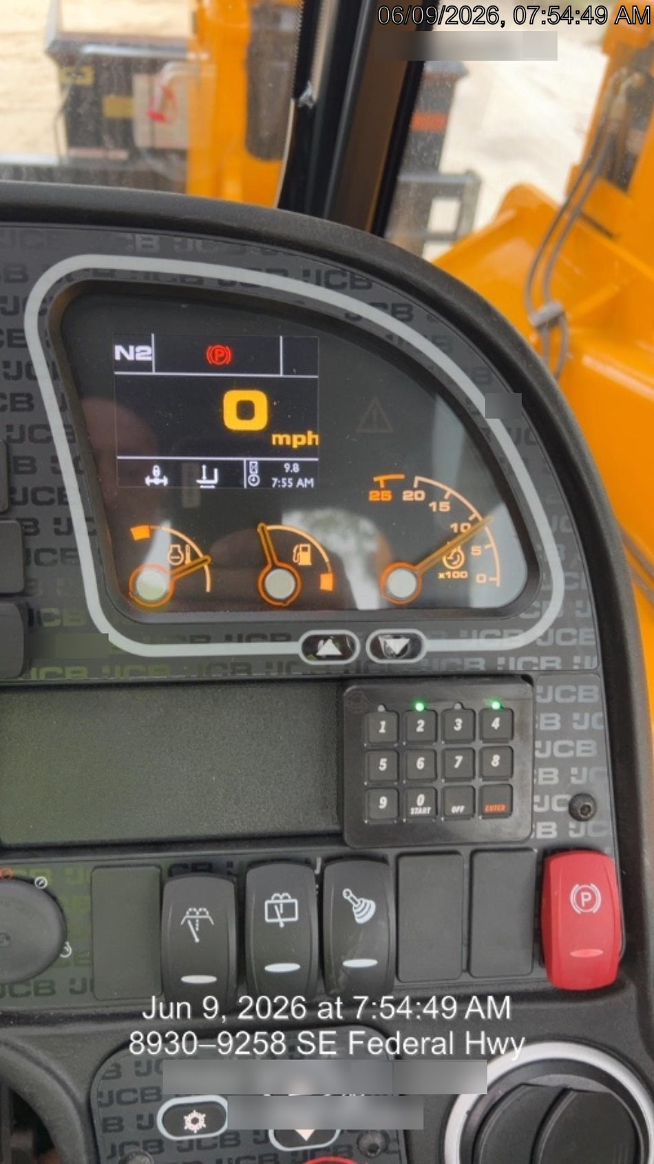 2026 JCB 509-42