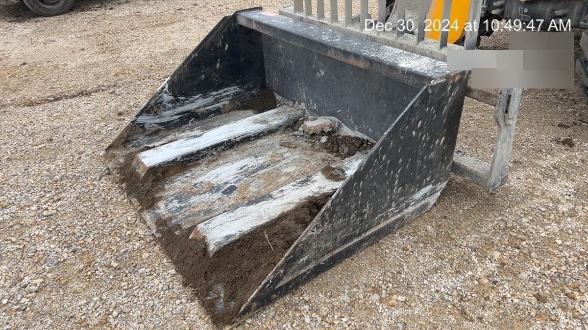 2024 ARROW MATERIAL HANDLING 3207218WFM