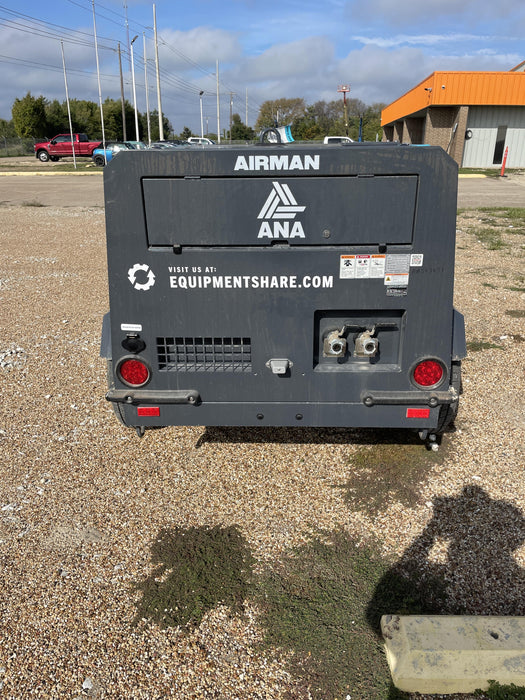 2023 AIRMAN PDS185S CWK