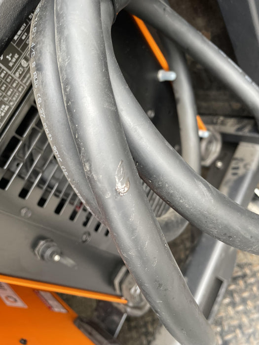 2023 LINCOLN ELECTRIC FLEXTEC 350X