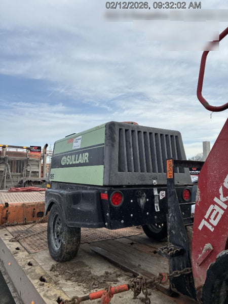 2019 SULLAIR 185-DPQ
