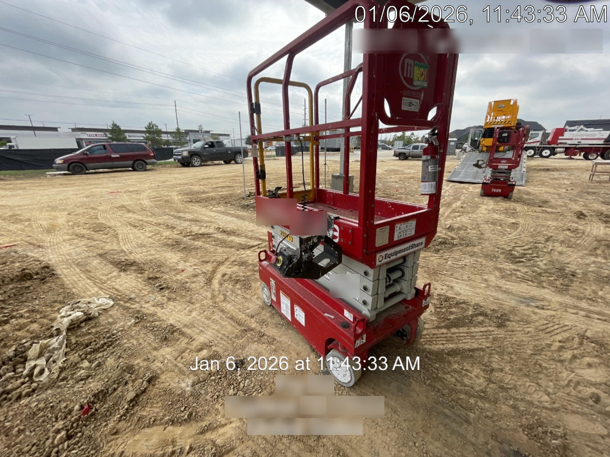 2022 MEC 1330SE