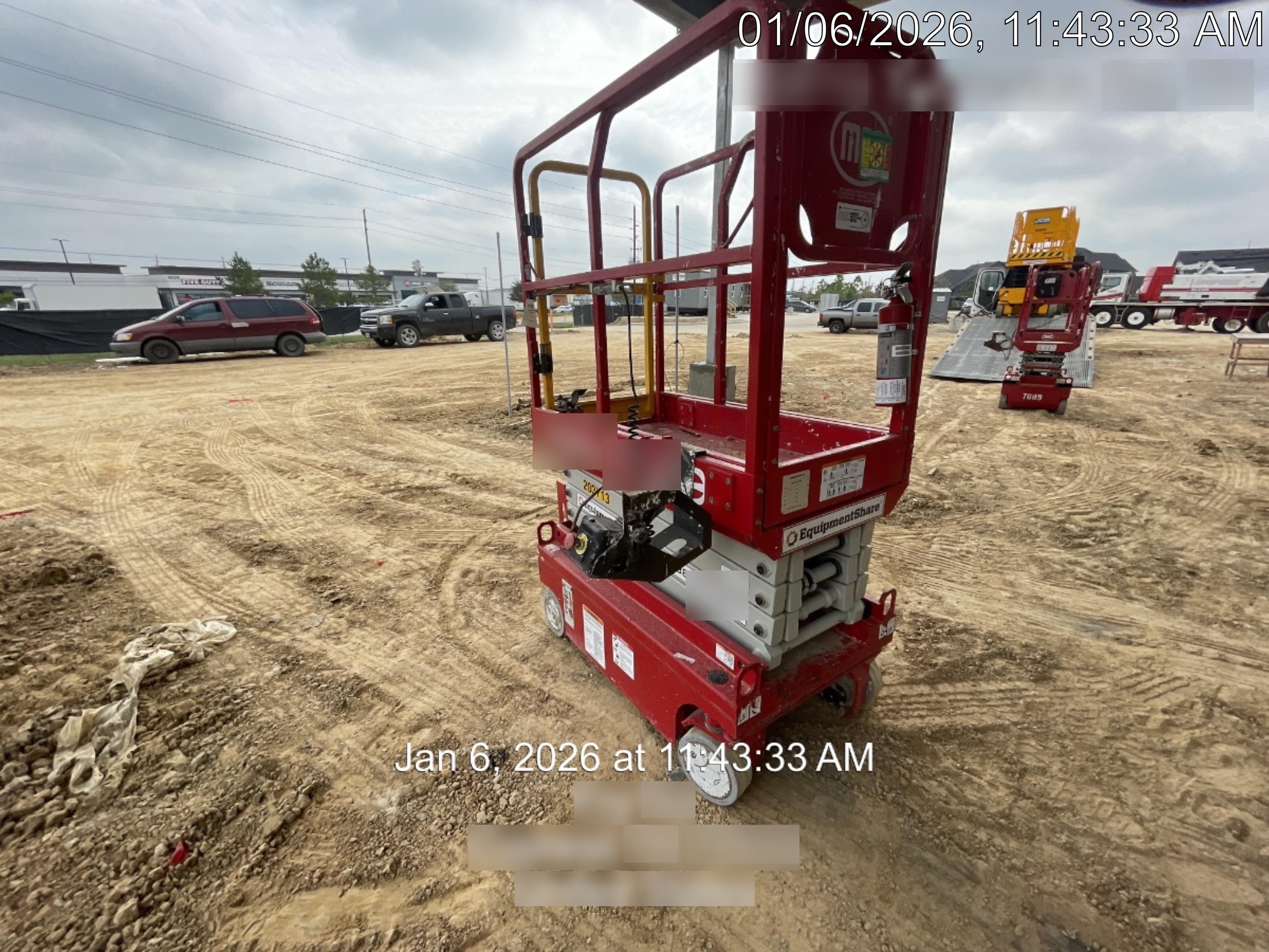 2022 MEC 1330SE