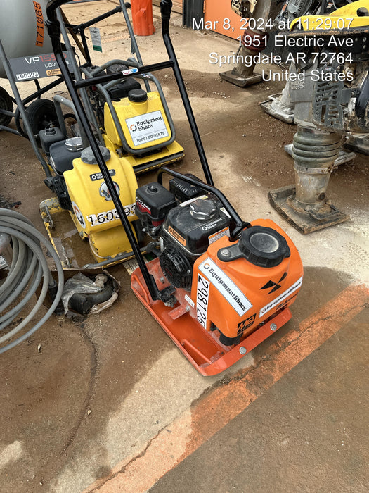 2023 MULTIQUIP MVC82VHW