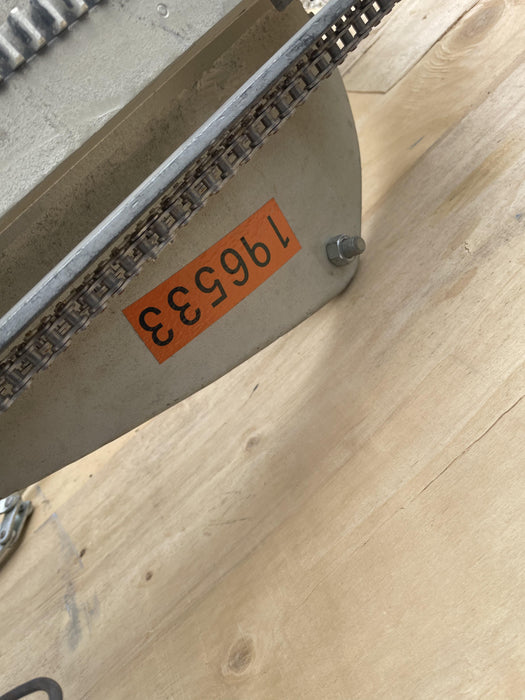 2021 MATHEY DEARMAN 5SA