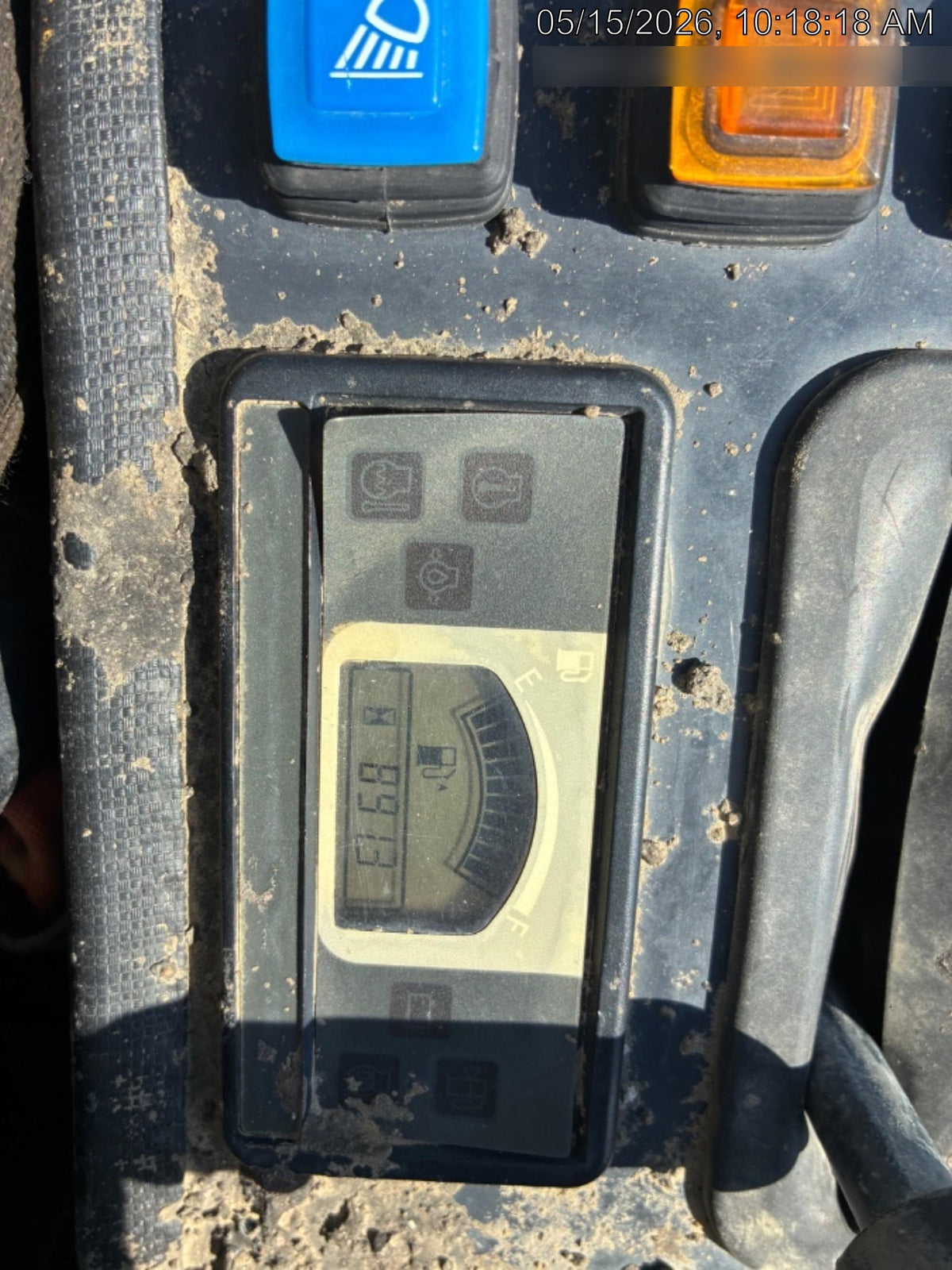2022 HITACHI ZX26U-5N