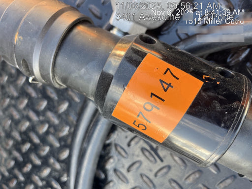 2025 MICHIGAN PNEUMATIC ES-CH3R-TRACKER