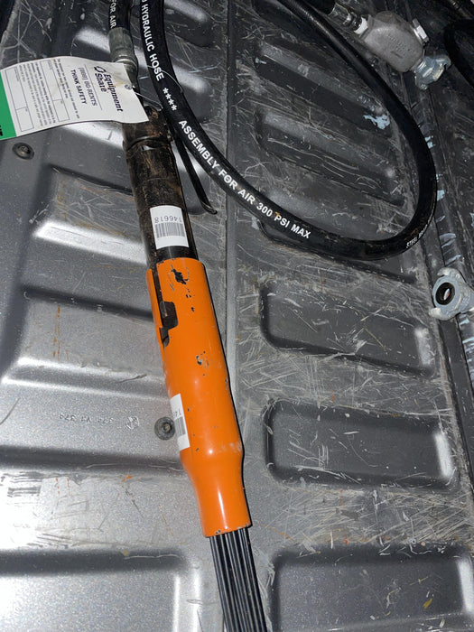 2021 MICHIGAN PNEUMATIC ES-1BLNS