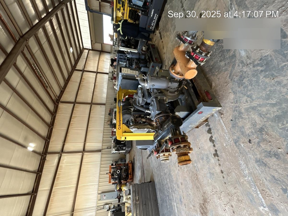 2021 ATLAS COPCO PAC66
