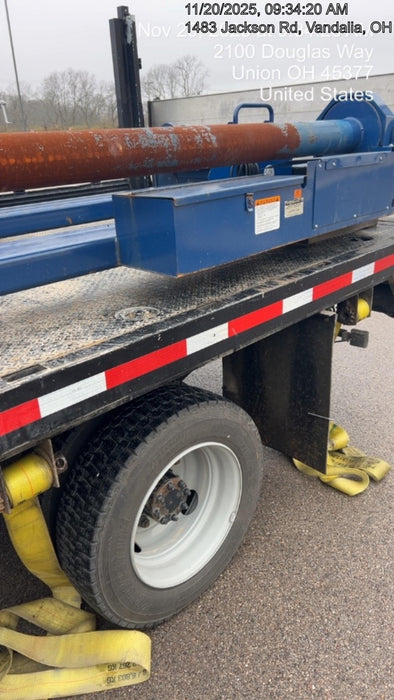 2024 CURRENT TOOLS 615