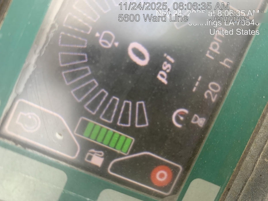 2020 ATLAS COPCO XAS188